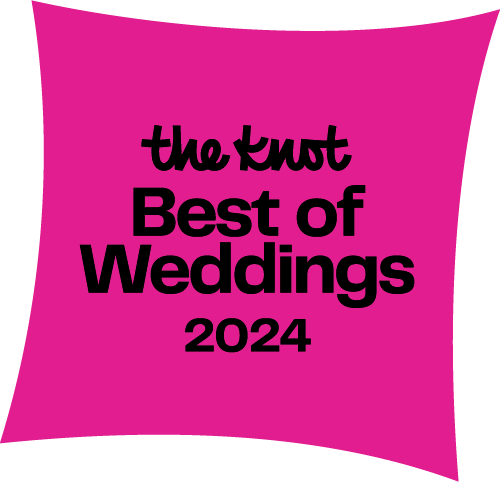 The Knot Best of Weddings - 2024 Pick